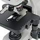 Trinocular Biological Microscope