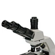 Trinocular Biological Microscope